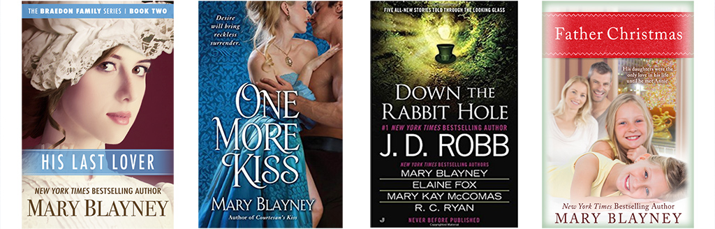 Book Series